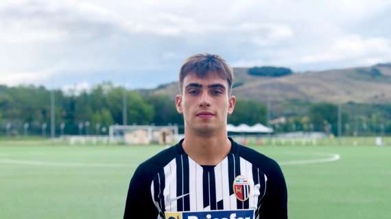 Pescara, in arrivo Cangiano in prestito