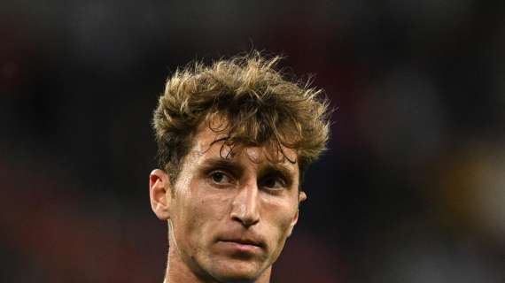 Roma, due club pensano a Baldanzi
