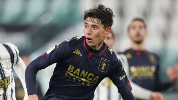 Ex Serie A: Dumbravanu lascia il Cluj, la sua destinazione