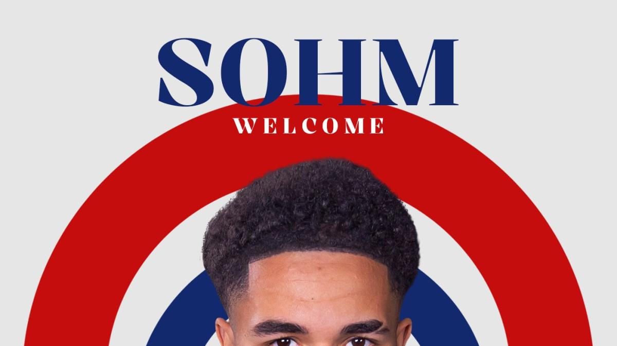 UFFICIALE: Bologna, ecco Sohm