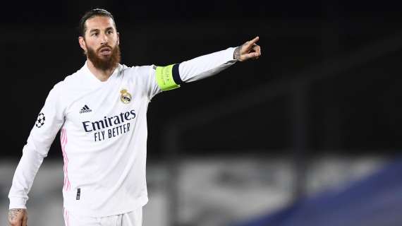 Affare fatto: Sergio Ramos sarà un giocatore del PSG