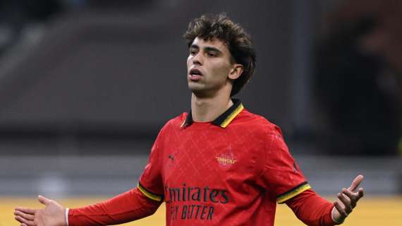 Milan, forte insoddisfazione per Joao Felix. Difficile la conferma