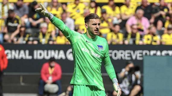 UFFICIALE: Borussia Dortmund, ecco Lotka