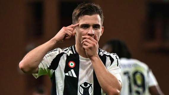 Juventus, spesa onerosa per Conceiçao. Ma c'è una prelazione