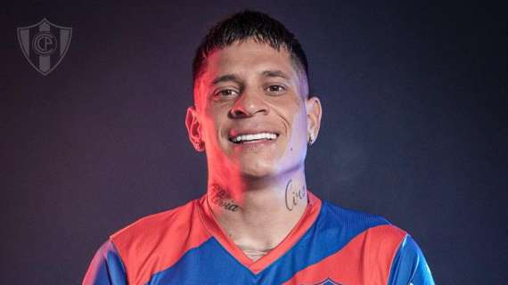 Juan Manuel Iturbe torna a casa: ufficiale il passaggio al Cerro Porteno