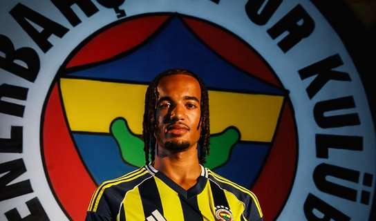 UFFICIALE: Fenerbahçe, ecco Archie Brown