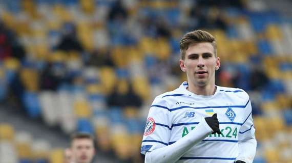Bournemouth, un altro colpo: in arrivo Zabarnyi