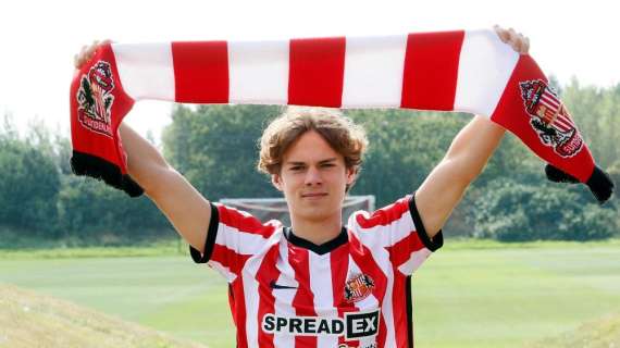 UFFICIALE: PSG, ceduto Michut al Sunderland