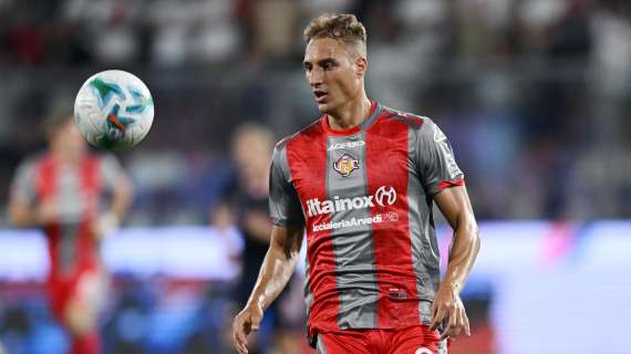 ESCLUSIVA - Cremonese, De Luca cambia agente