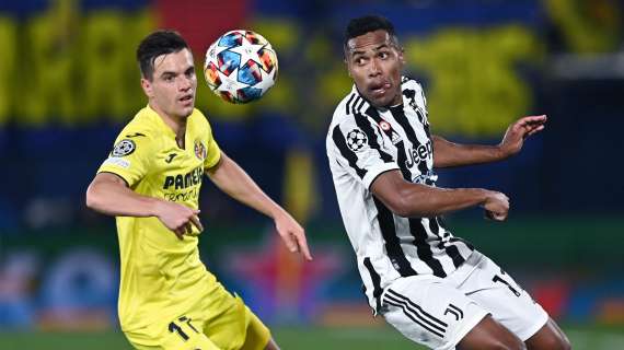 UFFICIALE: Giovani Lo Celso torna al Villarreal