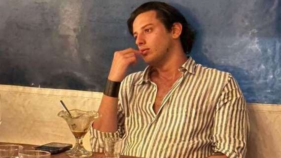 Il figlio d'arte diventa procuratore: Tommaso Inzaghi lavora già per i Pastorello. I dettagli