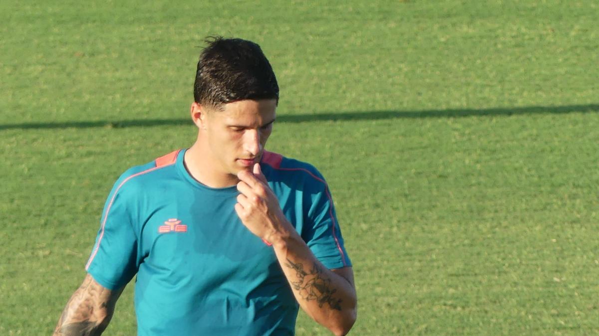 ESCLUSIVA - Sampdoria, definito Di Pardo