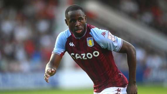 Udinese, in arrivo Keinan Davis per l'attacco