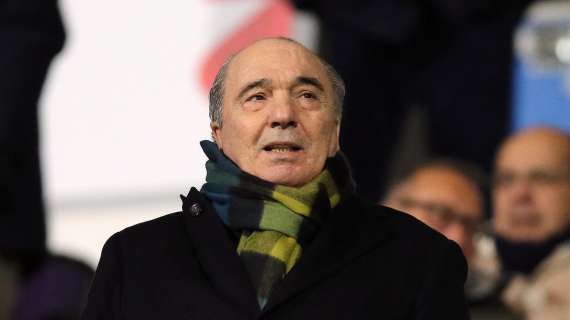 Commisso e Cairo discutono dopo la Coppa Italia. Dalle accuse alla minaccia di querela