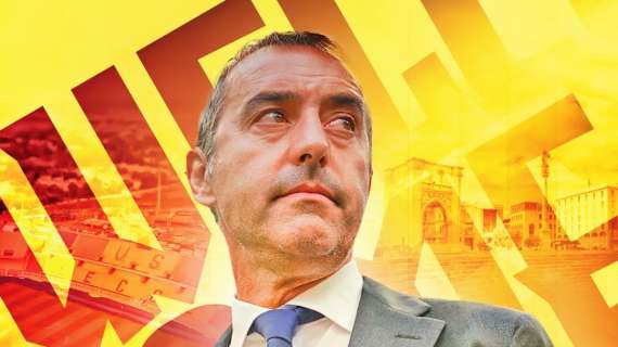 UFFICIALE: Lecce, Marco Giampaolo è il nuovo allenatore