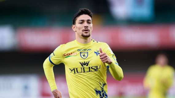 Bari, blitz per Barba