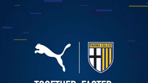 Il Parma si riunisce a Puma. Ufficiale la reunion di una storica accoppiata degli anni Novanta