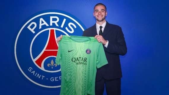 UFFICIALE: PSG, ecco Chevalier. Donnarumma messo alla porta?