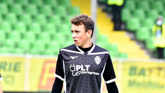 Cesena, Berti ha tre estimatori in Serie A