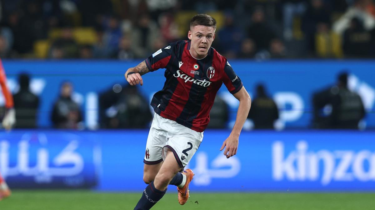 ESCLUSIVA - Juventus, chiuso lo scambio col Bologna. Arriva Holm