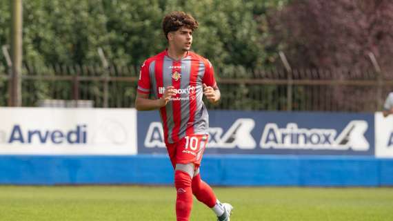 UFFICIALE: Giana Erminio, che colpo! Arriva Gabbiani