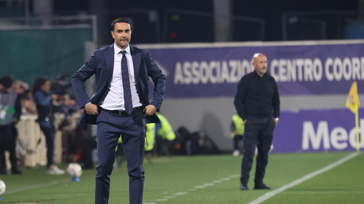 Atalanta, intesa totale con Palladino. Oggi firma, il suo staff