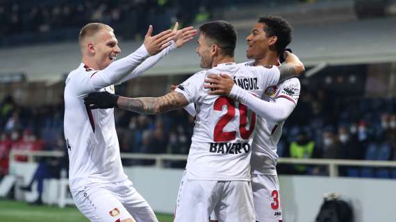 UFFICIALE: Bayer Leverkusen, ecco Quansah