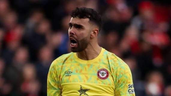 Arsenal, in arrivo Raya come secondo portiere