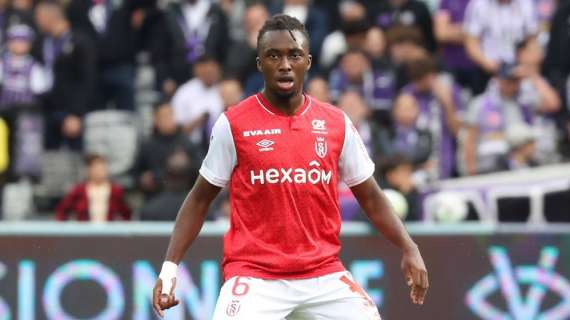 Lazio, il centrocampista arriva dalla Francia? Piace Atangana