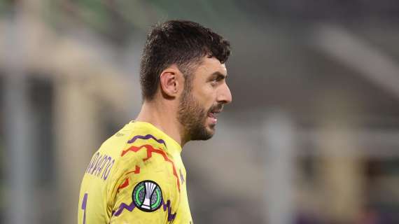 Milan, Terracciano ha firmato