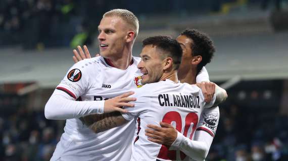 Bayer Leverkusen, Quansah è l'ultima idea per la difesa