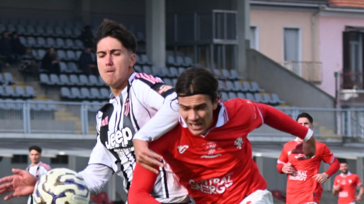 ESCLUSIVA - Avellino, chiesto un giovane alla Juve 