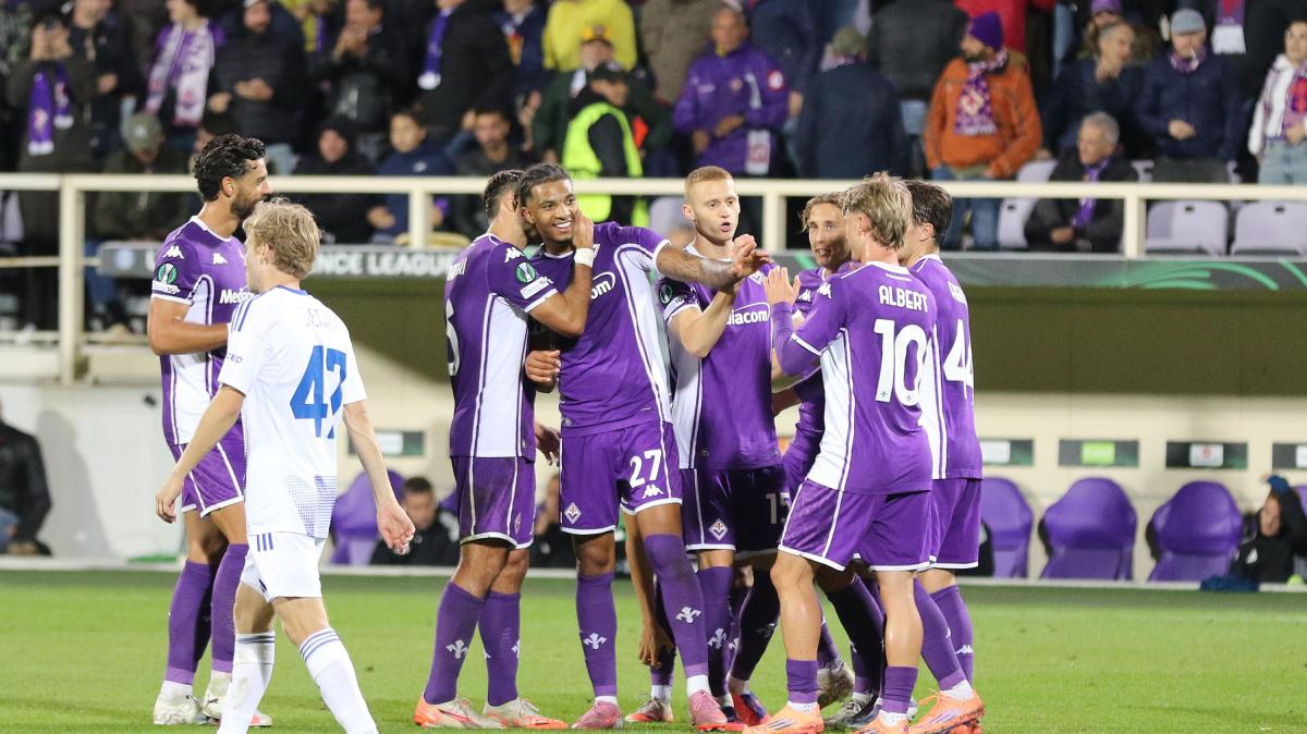 Terremoto Fiorentina: separazione col ds Daniele Pradé