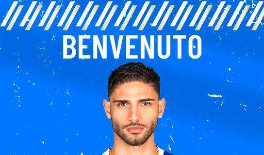 UFFICIALE: Achraf Lazaar riparte dal Novara