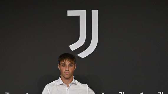 UFFICIALE: Juventus Next Gen, rinnovo per Daffara