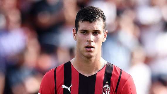 Torino, Pellegri in dirittura d'arrivo