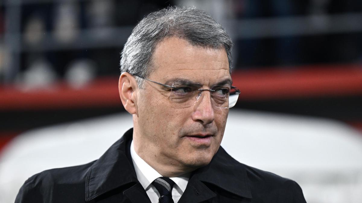 Juventus, oggi Comolli sarà nominato CEO