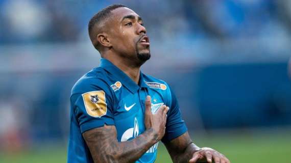 Al-Hilal, è fatta per l'arrivo di Malcom. Una cifra-monstre per il brasiliano
