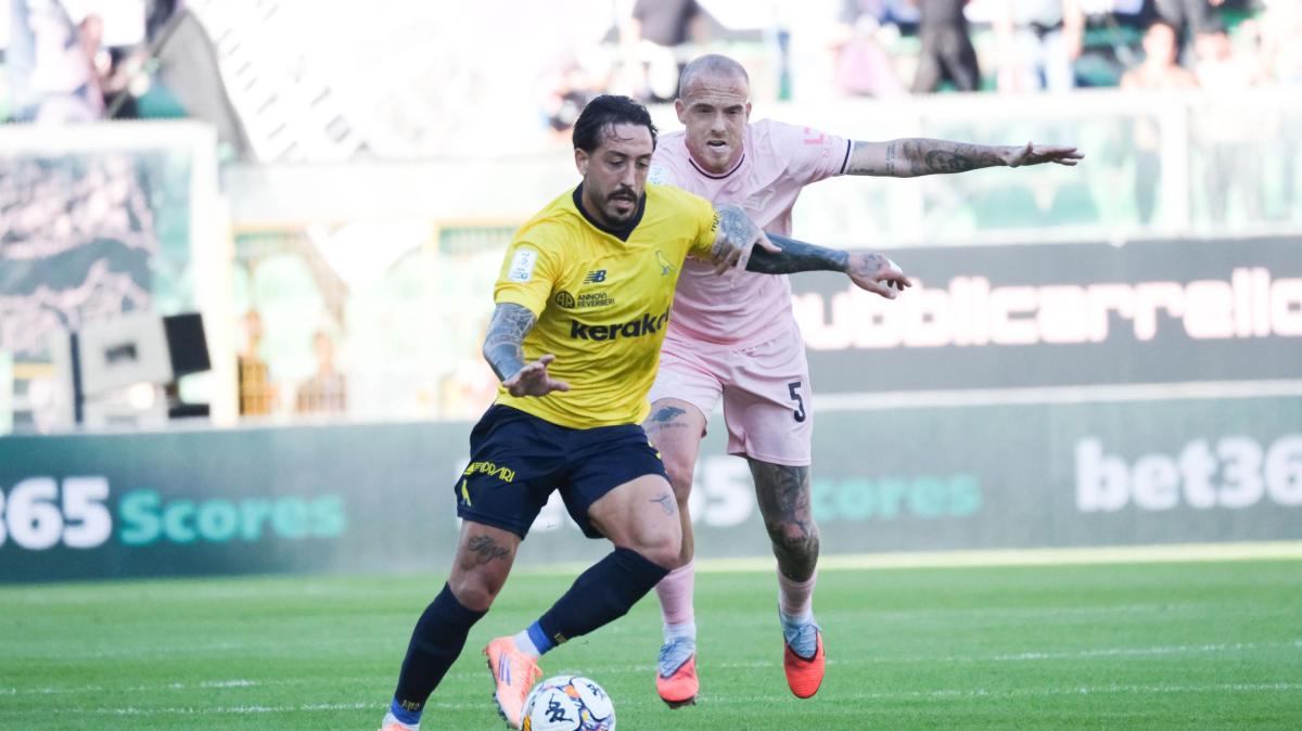 Modena, due club su Di Mariano