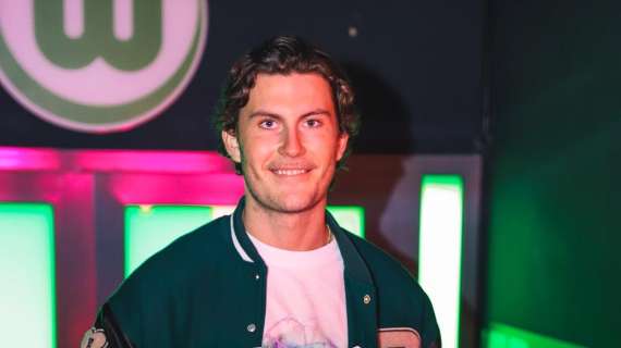UFFICIALE: Jonas Wind al Wolfsburg