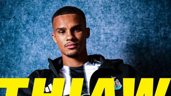 UFFICIALE: Newcastle, colpo Thiaw dal Milan. Tutte le cifre