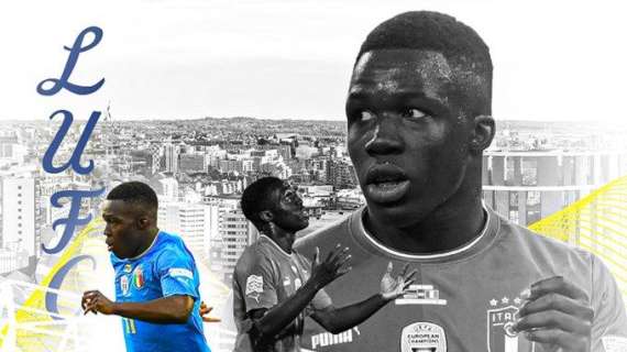 UFFICIALE: Willy Gnonto al Leeds