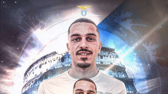 UFFICIALE: Lazio, ecco Arijon Ibrahimovic