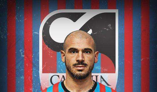 UFFICIALE: Catania, ecco Stefano Sturaro