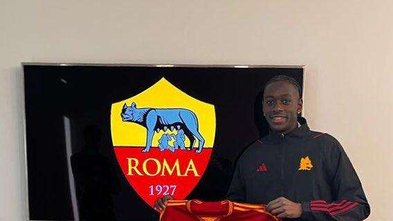 UFFICIALE: Roma Primavera, ecco il difensore Seck