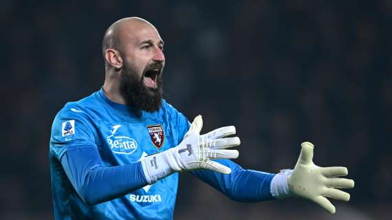 Napoli, visite in corso per Milinkovic-Savic