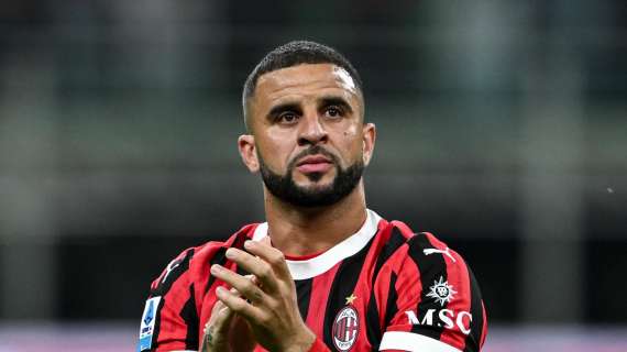 Fenerbahçe, contatti per Kyle Walker