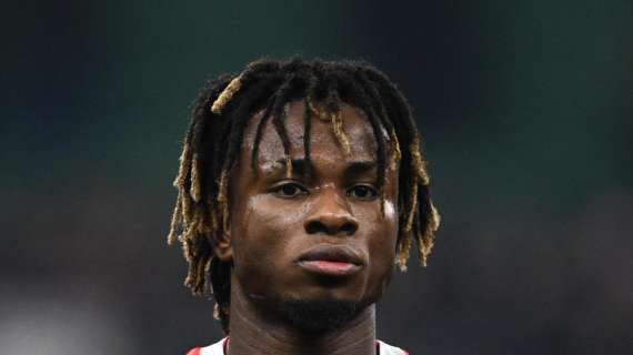 Milan, Chukwueze può partire. Sondaggi dall'estero