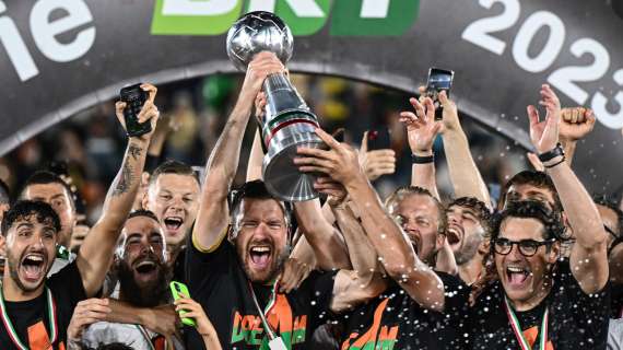 ESCLUSIVA - Venezia, è fatta per il rinnovo di Alvin Okoro