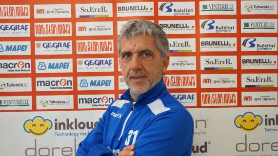 ESCLUSIVA, Massimo Gadda: "Vi svelo cosa è successo col Rimini. Serie C, ecco i talenti e i tecnici pronti al grande salto. Tifo Milan, ma l'Inter è favorita per lo scudetto"
